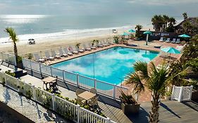 Boardwalk Hotel Daytona Beach Fl